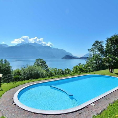 Bellavista Del Lago Menaggio Bagian luar foto