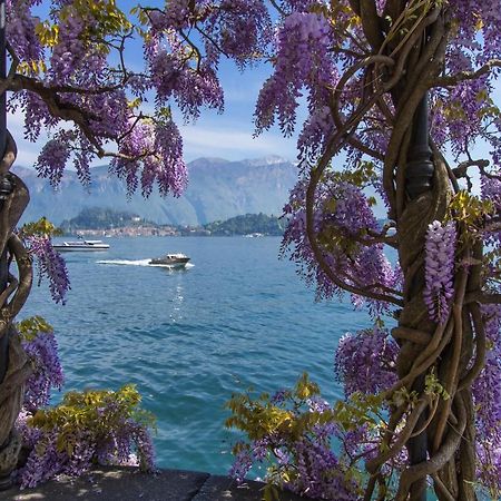 Bellavista Del Lago Menaggio Bagian luar foto