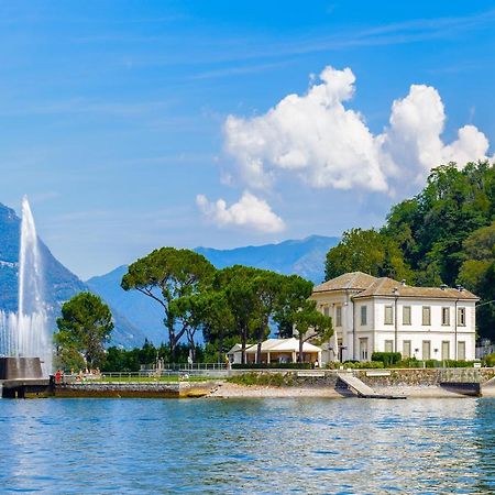 Bellavista Del Lago Menaggio Bagian luar foto