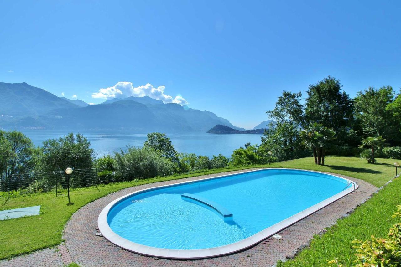 Bellavista Del Lago Menaggio Bagian luar foto