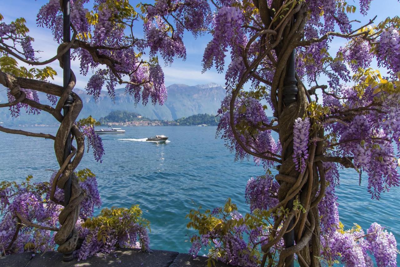 Bellavista Del Lago Menaggio Bagian luar foto