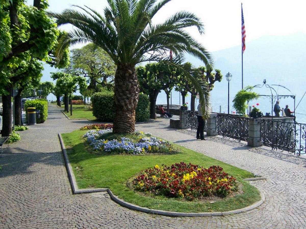 Bellavista Del Lago Menaggio Bagian luar foto