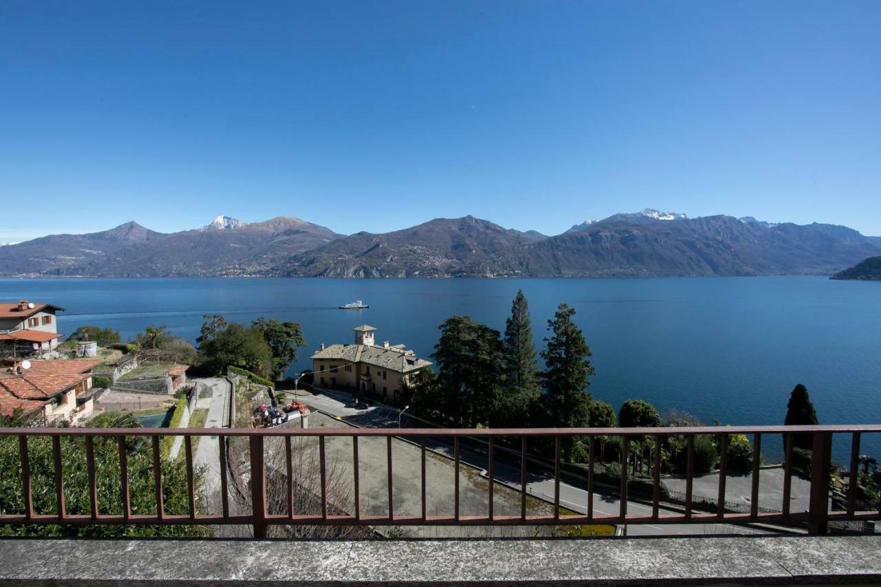 Bellavista Del Lago Menaggio Bagian luar foto