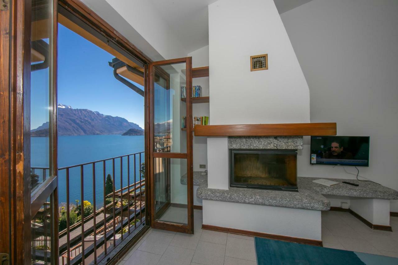 Bellavista Del Lago Menaggio Bagian luar foto