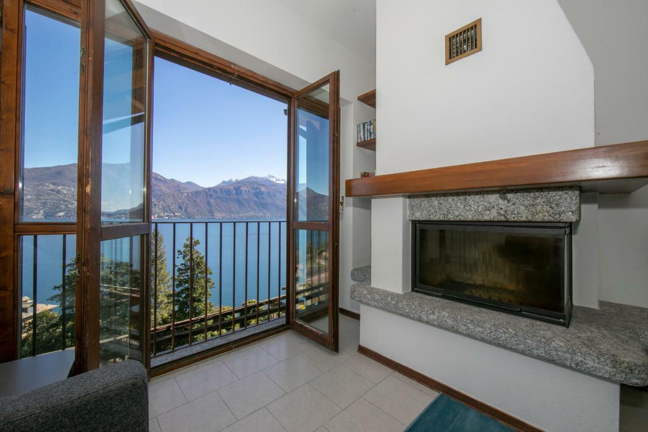 Bellavista Del Lago Menaggio Bagian luar foto