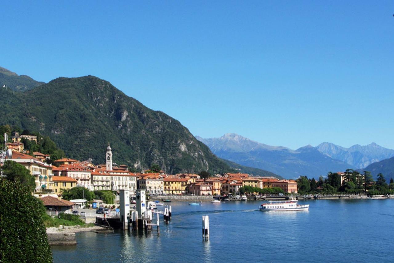 Bellavista Del Lago Menaggio Bagian luar foto