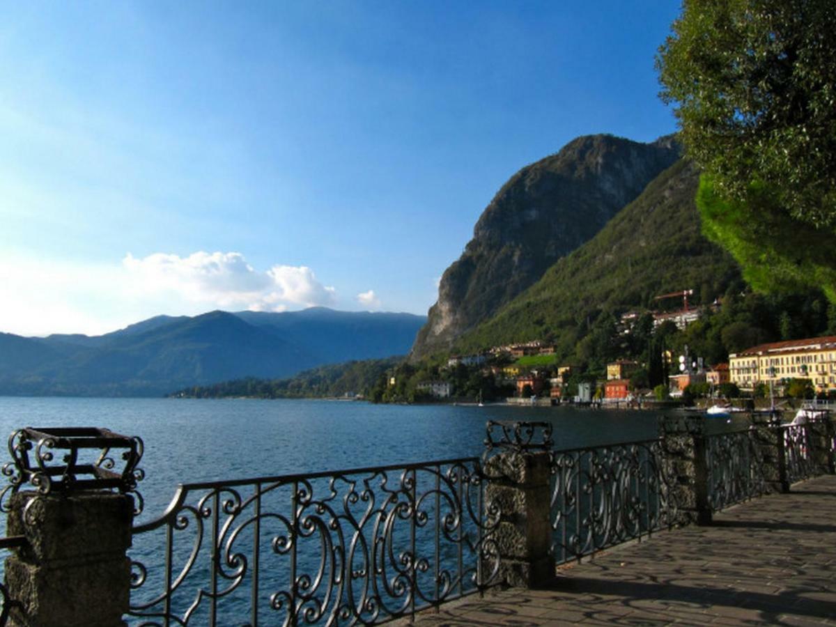 Bellavista Del Lago Menaggio Bagian luar foto