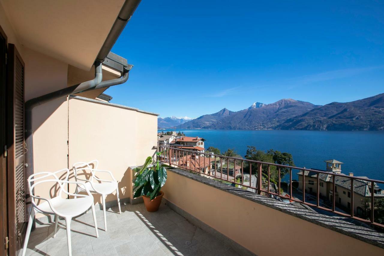 Bellavista Del Lago Menaggio Bagian luar foto