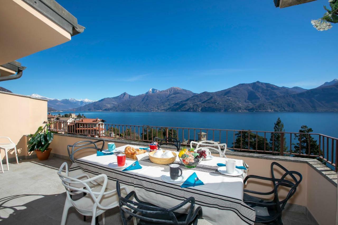 Bellavista Del Lago Menaggio Bagian luar foto