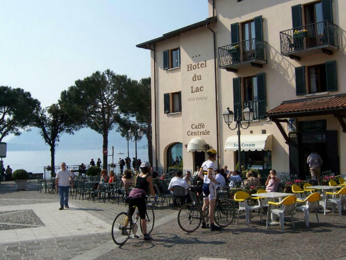 Bellavista Del Lago Menaggio Bagian luar foto